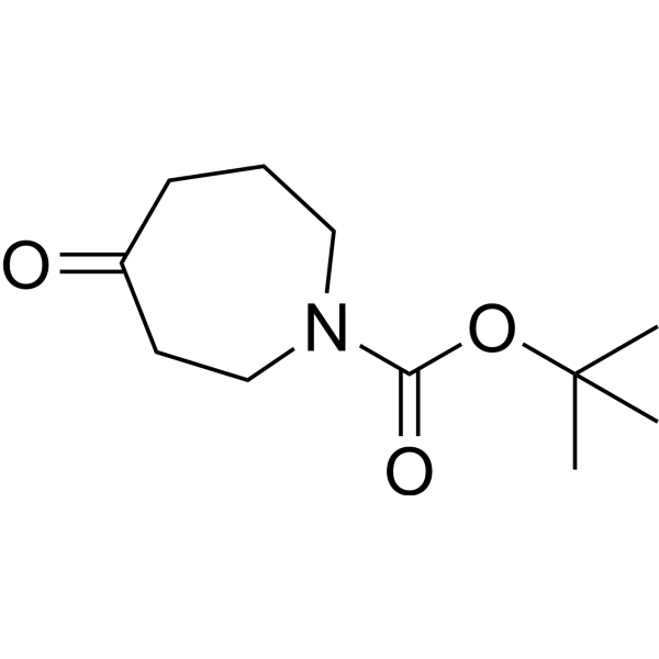 N-Boc-hexahydro-1H-azepine-4-one 188975-88-4